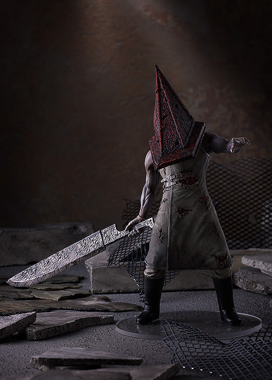 Good Smile Company POP UP PARADE Red Pyramid Thing - Silent Hill Non Scale Figure