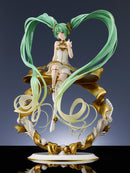 Good Smile Company Hatsune Miku Symphony: 2022 Ver. - Hatsune Miku 1/7 Scale Figure