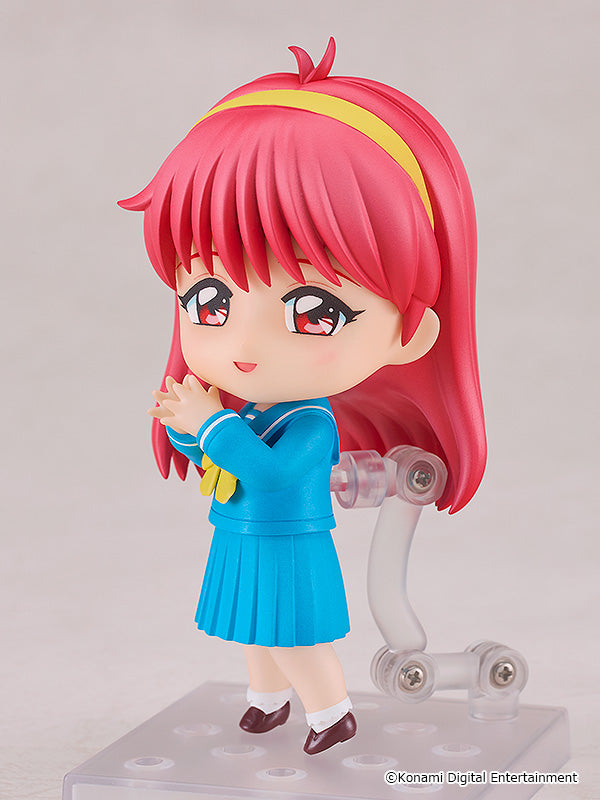 Good Smile Company 2325 Nendoroid Shiori Fujisaki - Tokimeki Memorial Chibi Figure