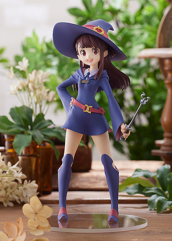 Good Smile Company POP UP PARADE Atsuko Kagari - Little Witch Academia Non Scale Figure