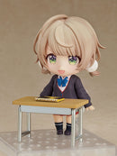 Good Smile Arts Shanghai 1967 Nendoroid Shigure Ui (re-run) - Shigure Ui Chibi Figure
