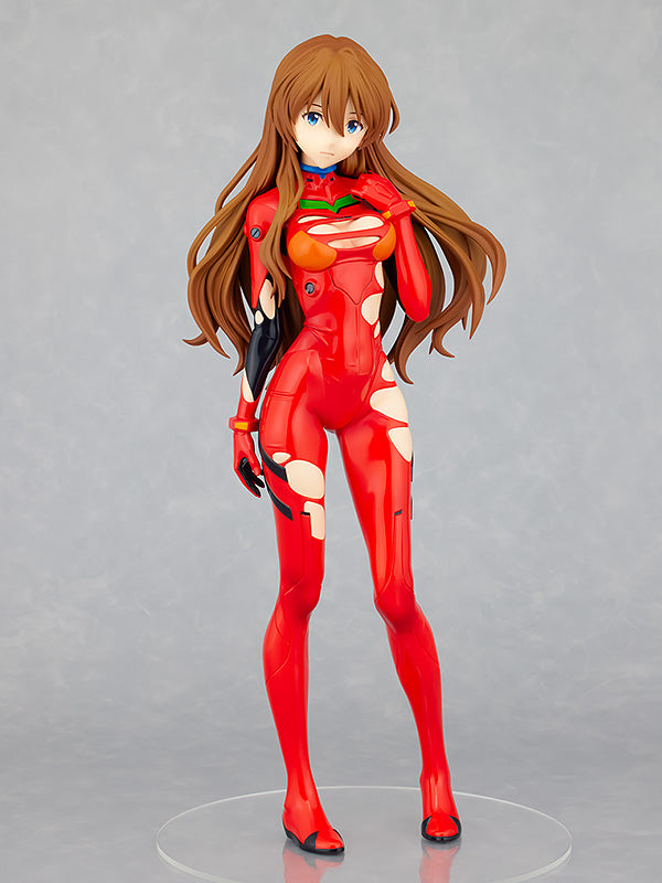 Good Smile Company POP UP PARADE Asuka Langley XL Size - Evangelion Non Scale Figure