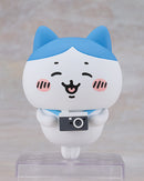 Max Factory 2168 Nendoroid Hachiware - Chiikawa Chibi Figure