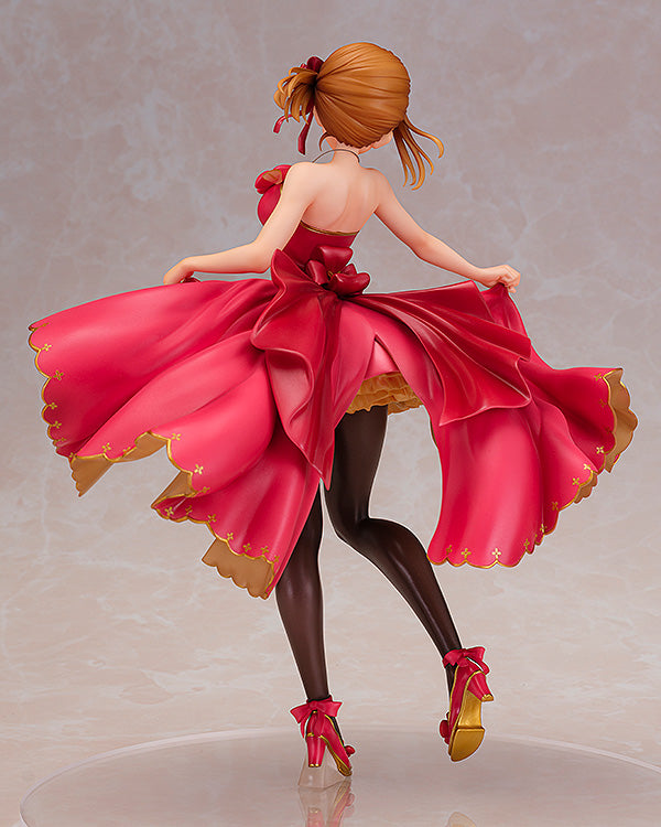 Wonderful Works Reisalin Stout: Dress Ver. - Atelier Ryza 3: Alchemist of the End & the Secret Key 1/7 Scale Figure