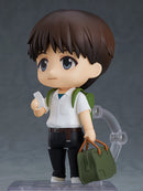 Good Smile Company 1260 Nendoroid Shinji Ikari (re-run) - Evangelion Chibi Figure