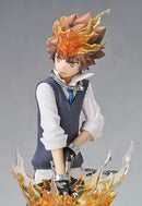 Good Smile Arts Shanghai POP UP PARADE Tsunayoshi Sawada - Katekyou Hitman REBORN! Non Scale Figure