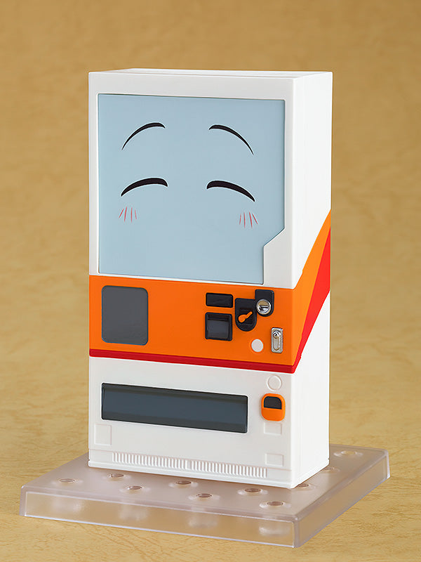 Good Smile Company 2221 Nendoroid Boxxo - Reborn as a Vending Machine, I Now Wander the Dungeon Chibi Figure