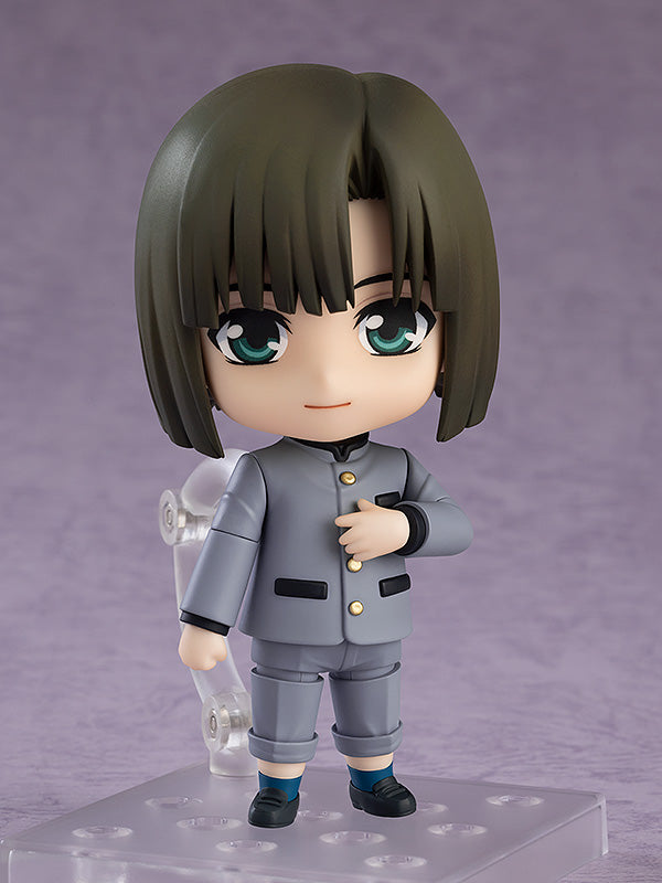 Good Smile Company 2165 Nendoroid Akira Toya - Hikaru no Go Chibi Figure