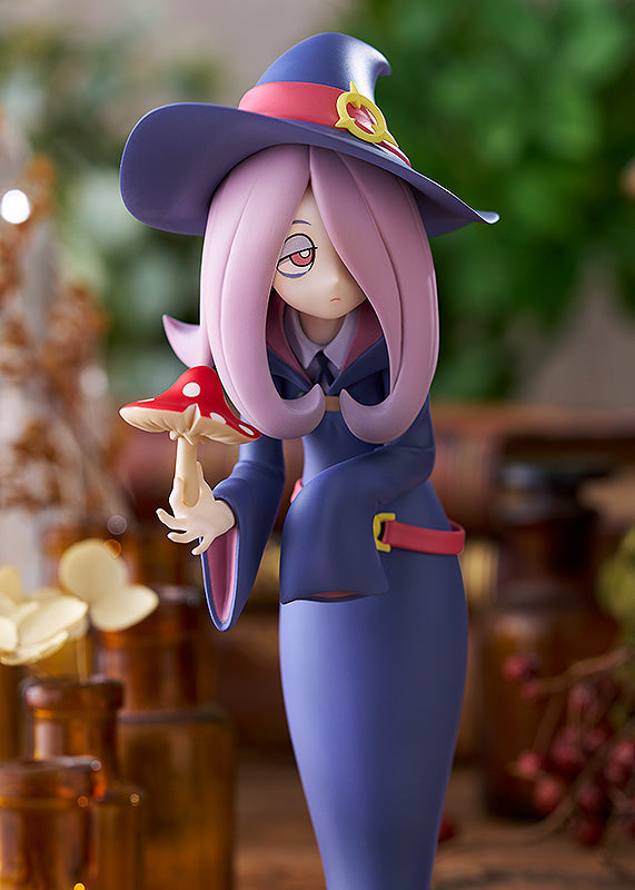 Good Smile Company POP UP PARADE Sucy Manbavaran - Little Witch Academia Non Scale Figure