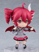 Good Smile Company 2344 Nendoroid Kasane Teto: Synthesizer V AI Ver. - Utau Chibi Figure