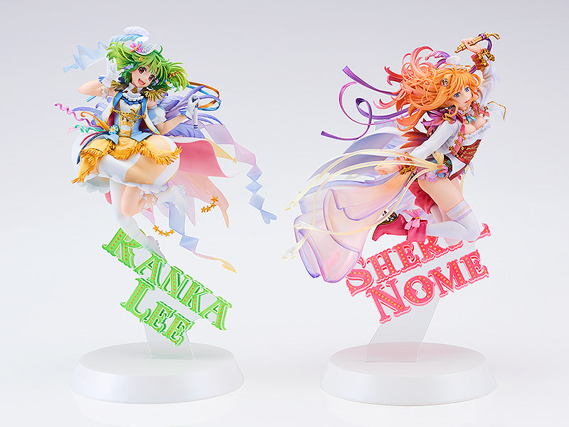 Good Smile Company Ranka Lee ~Anniversary Stage Ver.~ - Macross Frontier 1/7 Scale Figure