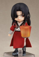 Good Smile Arts Shanghai Nendoroid Doll Hua Cheng - Heaven Official's Blessing Chibi Figure