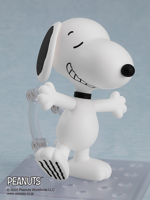 Good Smile Company 2200 Nendoroid Snoopy - Peanuts Chibi Figure