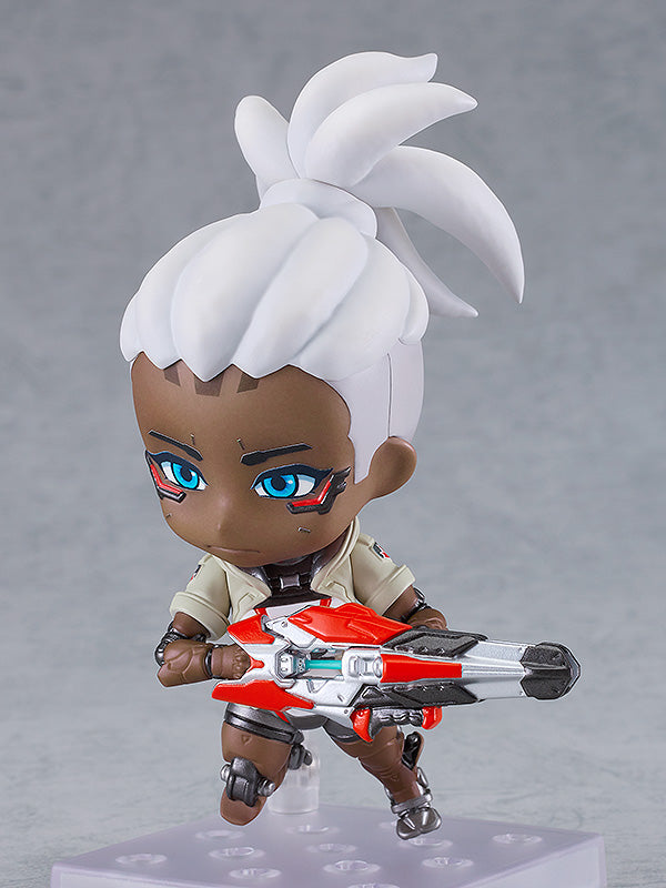 Good Smile Company 2262 Nendoroid Sojourn - Overwatch Chibi Figure