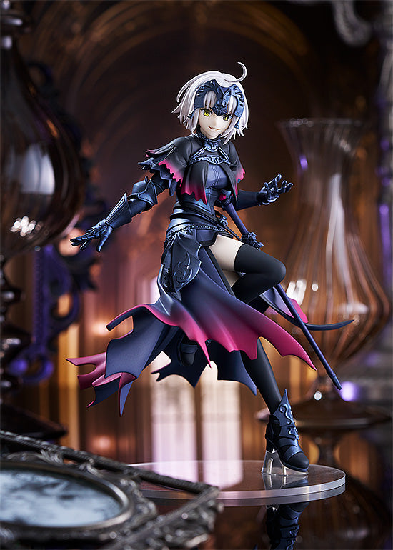 Max Factory POP UP PARADE Avenger/Jeanne d'Arc (Alter) - Fate/Grand Order Non Scale Figure