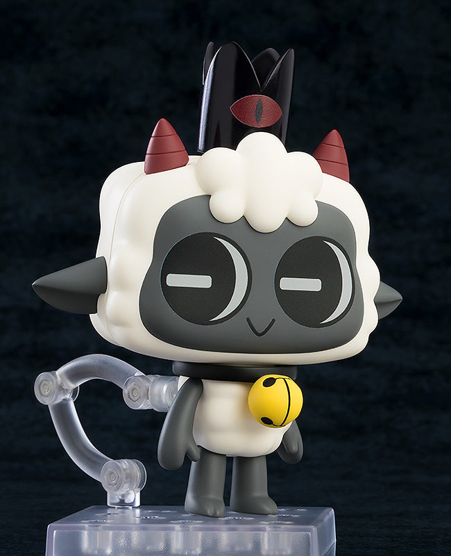 Good Smile Company 2267 Nendoroid Lamb - Cult of the Lamb Chibi Figure