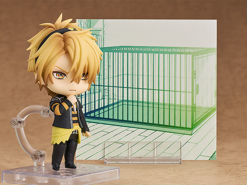 Orange Rouge 2341 Nendoroid Toma - Amnesia Chibi Figure