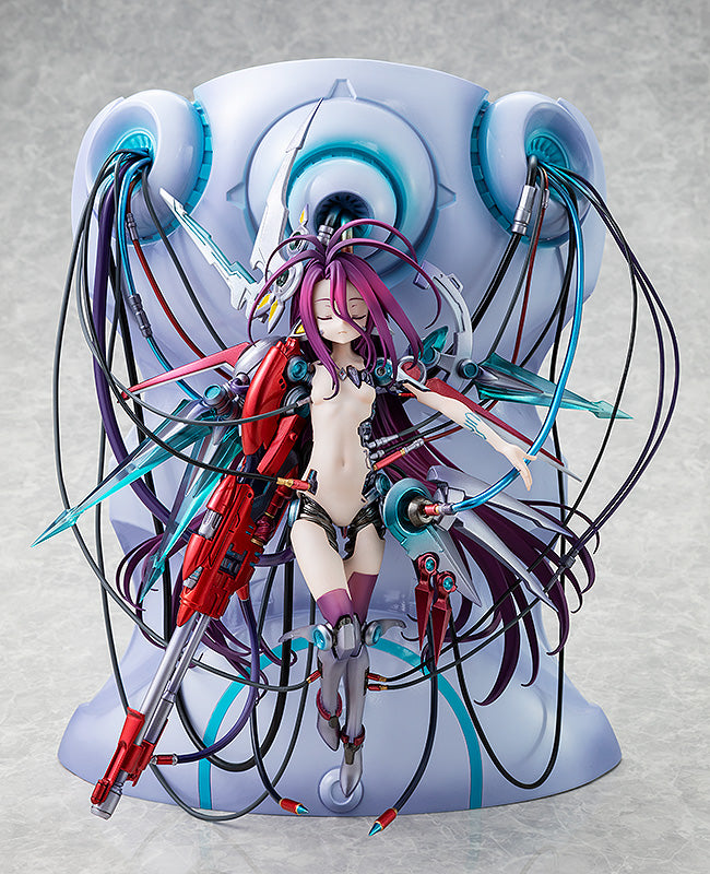 KADOKAWA Schwi - No Game No Life: Zero Non Scale Figure