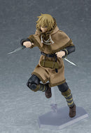 Max Factory 608 figma Thorfinn - Vinland Saga Action Figure