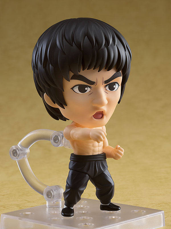 Good Smile Company 2191 Nendoroid Bruce Lee - Bruce Lee Chibi Figure