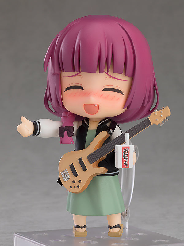 Good Smile Company 2269 Nendoroid Kikuri Hiroi - BOCCHI THE ROCK! Chibi Figure