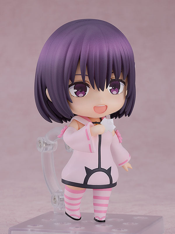 Good Smile Company 2182 Nendoroid Suzu Kanade - Ayakashi Triangle Chibi Figure