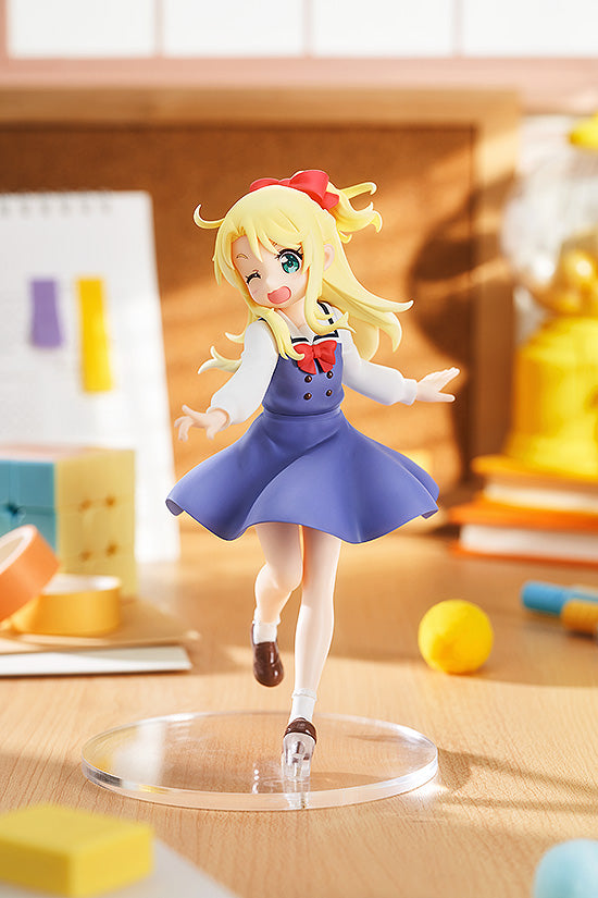 Good Smile Arts Shanghai POP UP PARADE Noa Himesaka - Wataten!: An Angel Flew Down to Me Non Scale Figure