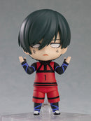 Orange Rouge 2327 Nendoroid Itoshi Rin - Blue Lock Chibi Figure