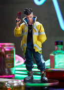 Good Smile Company POP UP PARADE David - Cyberpunk: Edgerunners Non Scale Figure