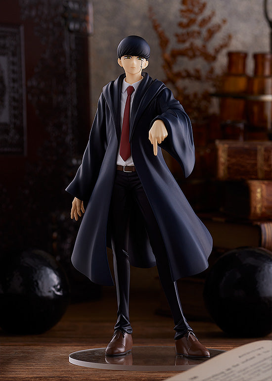 Good Smile Company POP UP PARADE Mash Burnedead - Mashle: Magic and Muscles Non Scale Figure