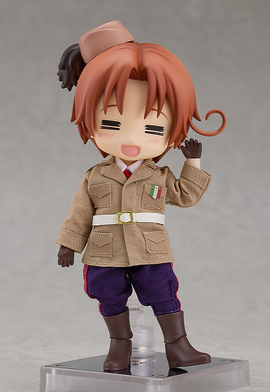 Good Smile Company Nendoroid Doll Outfit Set: Italy - Hetalia World★Stars Accessories