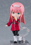 Good Smile Company Nendoroid Doll Zero Two - Darling in the Franxx Chibi Figure