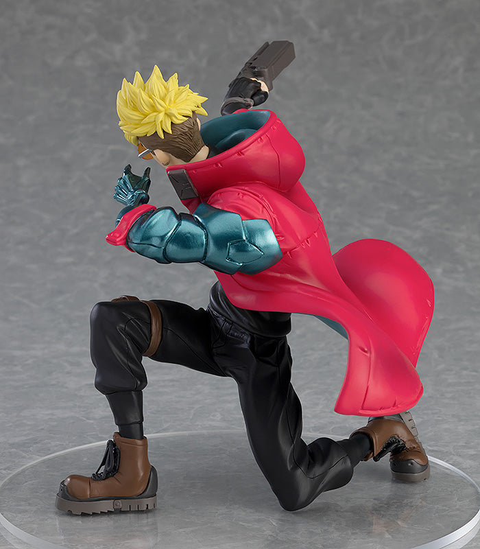 Good Smile Company POP UP PARADE Vash the Stampede - TRIGUN STAMPEDE Non Scale Figure
