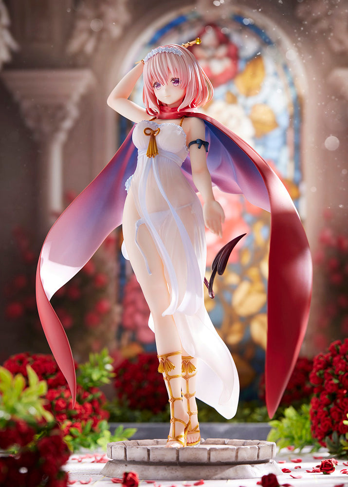 Broccoli Momo Belia Deviluke The Magician Ver. - To LOVE-Ru Darkness 1/7 Scale Figure