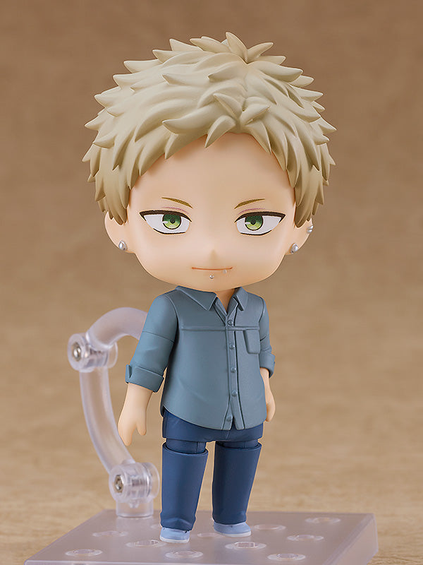 Orange Rouge 2318 Nendoroid Akihiko Kaji - Given Chibi Figure