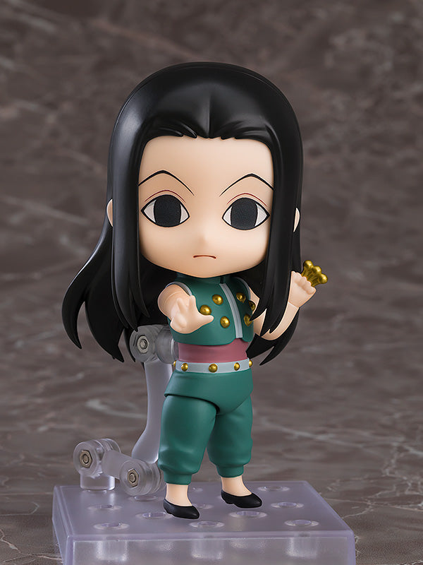 Good Smile Company 1148 Nendoroid Yellmi - Hunter x Hunter Chibi Figure