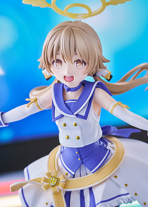 Good Smile Company POP UP PARADE Hifumi: Mischievous☆Straight Ver. - Blue Archive Non Scale Figure
