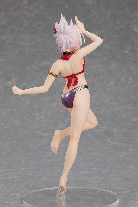 Good Smile Company POP UP PARADE Matsuri Kazamaki - Ayakashi Triangle Non Scale Figure