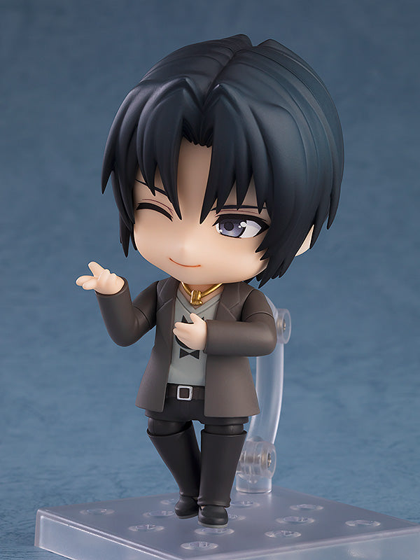 Orange Rouge 2171 Nendoroid Iori Izumi - IDOLiSH7 Chibi Figure
