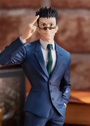Good Smile Company POP UP PARADE Leorio - Hunter x Hunter Non Scale Figure