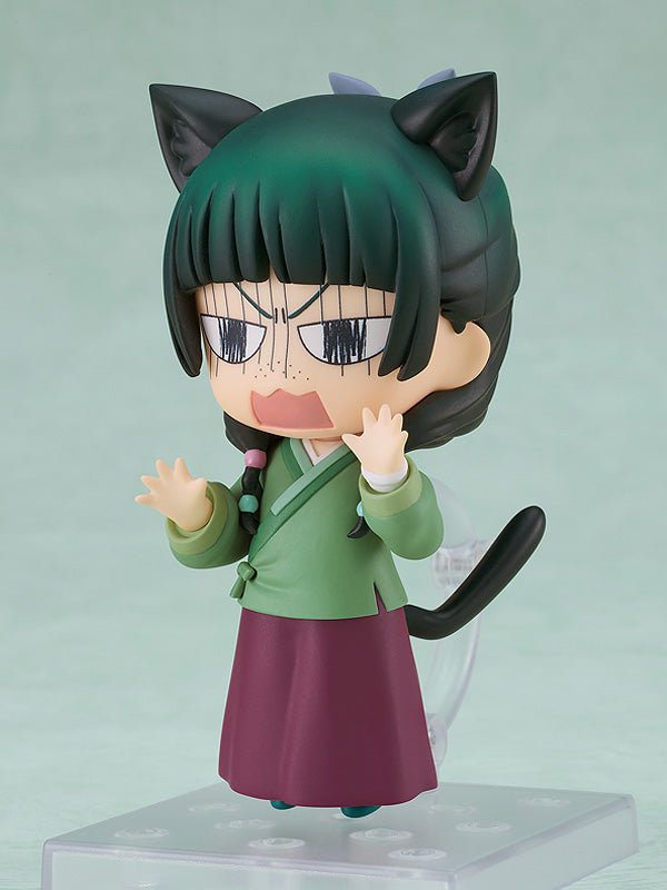 Good Smile Company 2288 Nendoroid Maomao - The Apothecary Diaries Chibi Figure