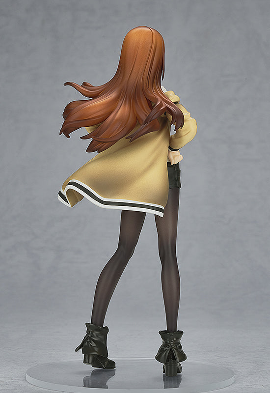 Good Smile Arts Shanghai POP UP PARADE Kurisu Makise - Steins;Gate Non Scale Figure