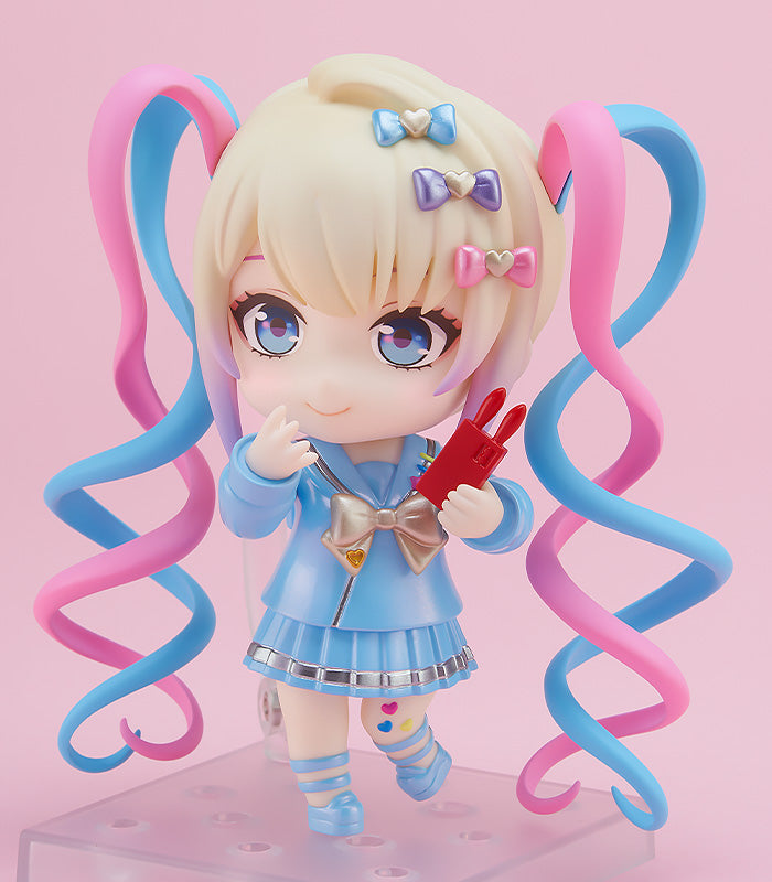 Good Smile Company 2201 Nendoroid OMGkawaiiAngel - Needy Streamer Overload Chibi Figure