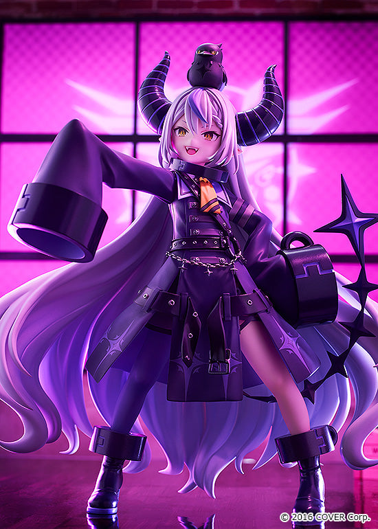 Good Smile Company La+ Darknesss - hololive production 1/6 Scale Figure