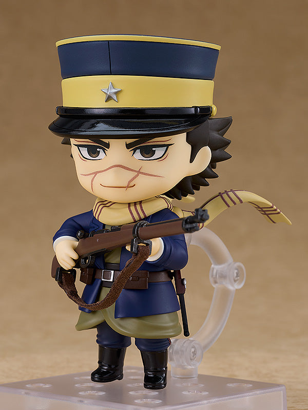 Good Smile Company 2178 Nendoroid Saichi Sugimoto - Golden Kamuy Chibi Figure
