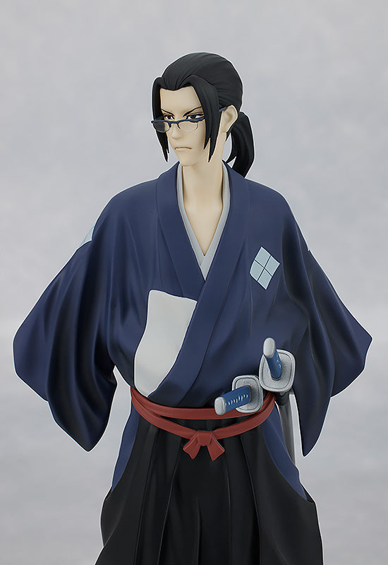 Good Smile Company POP UP PARADE Jin L Size - Samurai Champloo Non Scale Figure