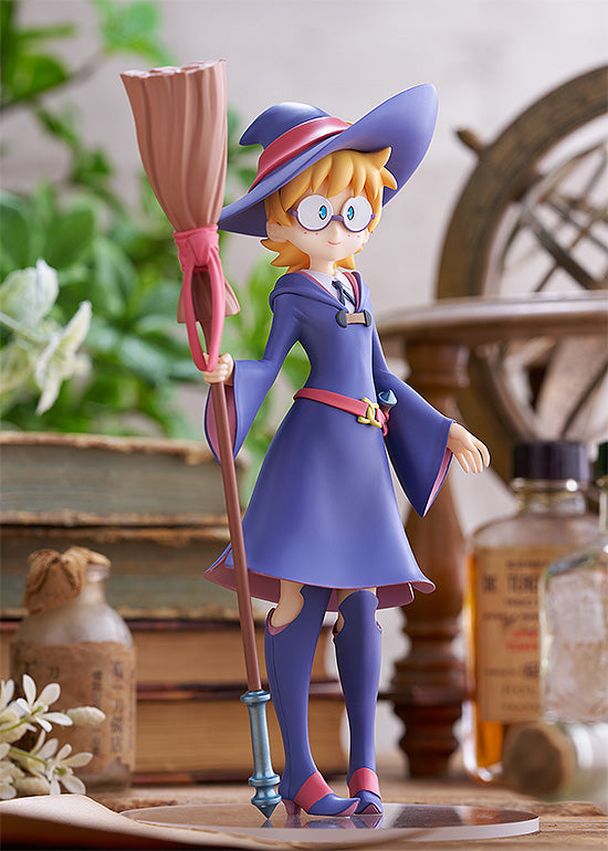 Good Smile Company POP UP PARADE Lotte Jansson - Little Witch Academia Non Scale Figure