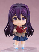 Good Smile Company 2283 Nendoroid Yuri - Doki Doki Literature Club! Chibi Figure