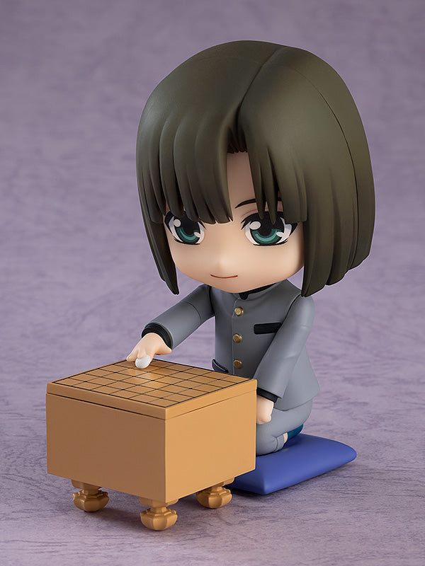 Good Smile Company 2165 Nendoroid Akira Toya - Hikaru no Go Chibi Figure