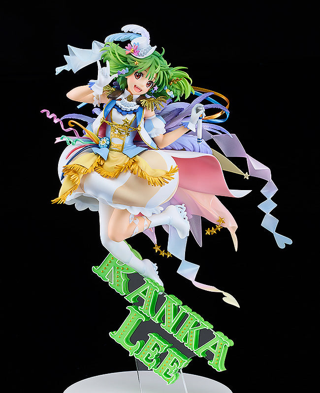 Good Smile Company Ranka Lee ~Anniversary Stage Ver.~ - Macross Frontier 1/7 Scale Figure